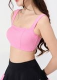 ĐỒ BƠI NỮ XUÂN THU SWIM HAI MẢNH CHÂN VÁY RỜI KIỂU LBDK23 