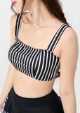  ĐỒ BƠI NỮ XUÂN THU SWIM HAI MẢNH CHÂN VÁY RỜI KIỂU LBDK23 