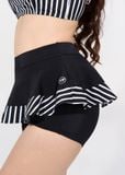  ĐỒ BƠI NỮ XUÂN THU SWIM HAI MẢNH CHÂN VÁY RỜI KIỂU LBDK23 