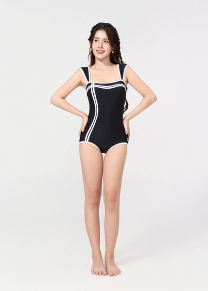 ĐỒ BƠI NỮ XUÂN THU SWIM MỘT MẢNH MK06