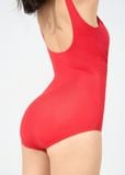  ĐỒ BƠI NỮ XUÂN THU SWIM MỘT MẢNH NHÚN KIỂU TÔN DÁNG MK07 
