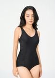  ĐỒ BƠI NỮ XUÂN THU SWIM MỘT MẢNH NHÚN KIỂU TÔN DÁNG MK07 