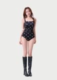  ĐỒ BƠI NỮ XUÂN THU SWIM MỘT MẢNH PHỐI KIỂU MK08 