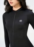  ĐỒ BƠI NỮ XUÂN THU SWIM MỘT MẢNH QUẦN SHORT KIỂU TÔN DÁNG SK39 