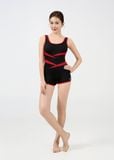  ĐỒ BƠI NỮ XUÂN THU SWIM MỘT MẢNH QUẦN SHORT VIỀN KIỂU ST 
