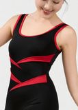  ĐỒ BƠI NỮ XUÂN THU SWIM MỘT MẢNH QUẦN SHORT VIỀN KIỂU ST 