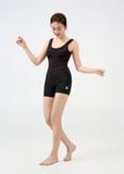  ĐỒ BƠI NỮ XUÂN THU SWIM MỘT MẢNH QUẦN SHORT VIỀN KIỂU SVL 