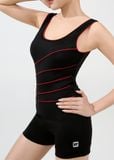  ĐỒ BƠI NỮ XUÂN THU SWIM MỘT MẢNH QUẦN SHORT VIỀN KIỂU SVL 