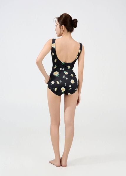 ĐỒ BƠI NỮ XUÂN THU SWIM MỘT MẢNH VẠT CHÉO MDC