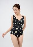  ĐỒ BƠI NỮ XUÂN THU SWIM MỘT MẢNH VẠT CHÉO MDC 