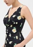 ĐỒ BƠI NỮ XUÂN THU SWIM MỘT MẢNH VẠT CHÉO MDC 