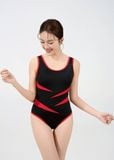  ĐỒ BƠI NỮ XUÂN THU SWIM MỘT MẢNH VIỀN KIỂU MT 
