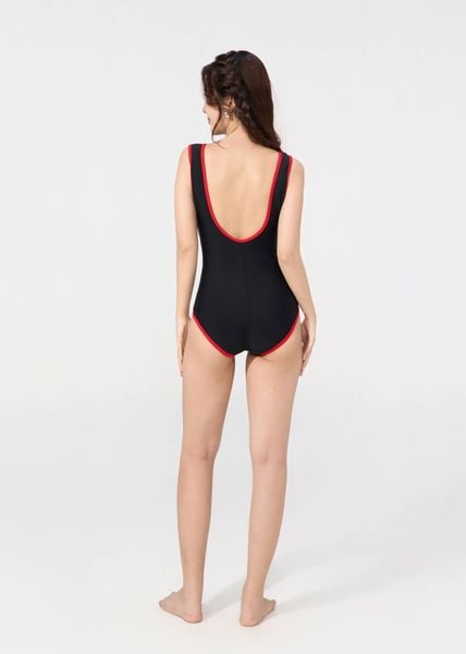 ĐỒ BƠI NỮ XUÂN THU SWIM MỘT MẢNH VIỀN KIỂU MVL