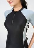  ĐỒ BƠI NỮ CHO TEEN XUÂN THU SWIM HAI MẢNH QUẦN SHORT RỜI 2 LỚP KÍN ĐÁO SRTT02 