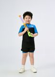  ĐỒ BƠI BÉ TRAI XUÂN THU SWIM HAI MẢNH QUẦN SHORT RỜI 2 LỚP THỂ THAO BNTE72 