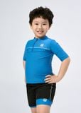  ĐỒ BƠI BÉ TRAI XUÂN THU SWIM HAI MẢNH QUẦN SHORT RỜI 2 LỚP THỂ THAO BNTE71 