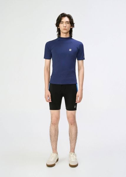 QUẦN BƠI NAM XUÂN THU SWIM DÁNG ÔM LỠ ĐÙI THỂ THAO LSN12