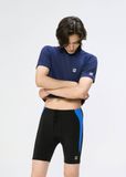  QUẦN BƠI NAM XUÂN THU SWIM DÁNG ÔM LỠ ĐÙI THỂ THAO LSN12 