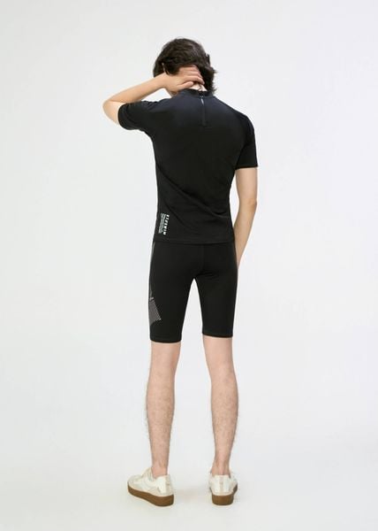 QUẦN BƠI NAM XUÂN THU SWIM DÁNG ÔM LỬNG THỂ THAO LSN04