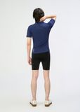  QUẦN BƠI NAM XUÂN THU SWIM DÁNG ÔM LỠ ĐÙI THỂ THAO LSN12 