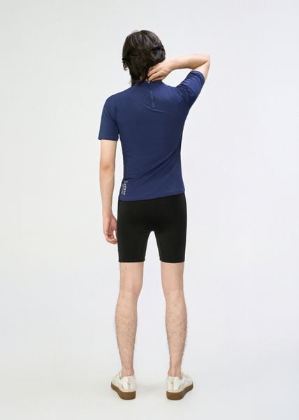 QUẦN BƠI NAM XUÂN THU SWIM DÁNG ÔM LỠ ĐÙI THỂ THAO LSN12