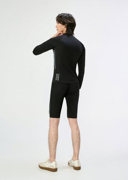 QUẦN BƠI NAM XUÂN THU SWIM DÁNG ÔM LỠ ĐÙI THỂ THAO LSN25-B