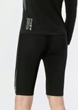  QUẦN BƠI NAM XUÂN THU SWIM DÁNG ÔM LỠ ĐÙI THỂ THAO LSN25-B 