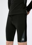  QUẦN BƠI NAM XUÂN THU SWIM DÁNG ÔM LỠ ĐÙI THỂ THAO LSN25-B 