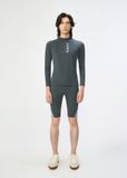  QUẦN BƠI NAM XUÂN THU SWIM DÁNG ÔM LỠ ĐÙI THỂ THAO LSN25-X 
