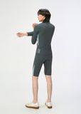  QUẦN BƠI NAM XUÂN THU SWIM DÁNG ÔM LỠ ĐÙI THỂ THAO LSN25-X 