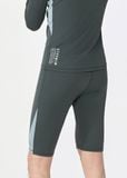  QUẦN BƠI NAM XUÂN THU SWIM DÁNG ÔM LỠ ĐÙI THỂ THAO LSN25-X 