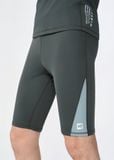  QUẦN BƠI NAM XUÂN THU SWIM DÁNG ÔM LỠ ĐÙI THỂ THAO LSN25-X 