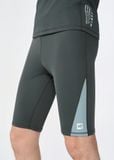  QUẦN BƠI NAM XUÂN THU SWIM DÁNG ÔM LỠ ĐÙI THỂ THAO LSN25-X 