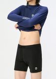  QUẦN BƠI NAM XUÂN THU SWIM DÁNG ÔM NGẮN THỂ THAO LSN06 