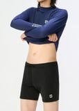  QUẦN BƠI NAM XUÂN THU SWIM DÁNG ÔM NGẮN THỂ THAO LSN06 