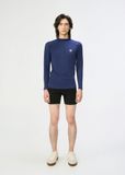  QUẦN BƠI NAM XUÂN THU SWIM DÁNG ÔM NGẮN THỂ THAO LSN06 