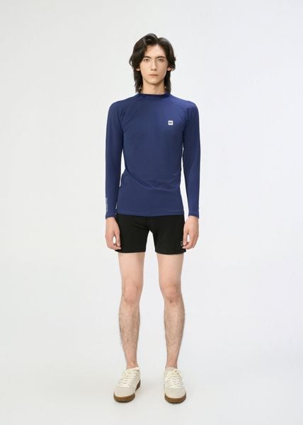 QUẦN BƠI NAM XUÂN THU SWIM DÁNG ÔM NGẮN THỂ THAO LSN06