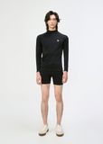  QUẦN BƠI NAM XUÂN THU SWIM DÁNG ÔM NGẮN THỂ THAO LSN07 