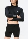  QUẦN BƠI NAM XUÂN THU SWIM DÁNG ÔM NGẮN THỂ THAO LSN07 