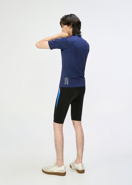 QUẦN BƠI NAM XUÂN THU SWIM DÁNG ÔM LỬNG THỂ THAO LSN08