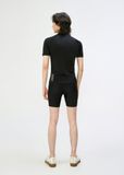  QUẦN BƠI NAM XUÂN THU SWIM DÁNG ÔM NGẮN THỂ THAO LSN11-X 