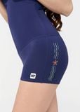  ĐỒ BƠI NỮ XUÂN THU SWIM MỘT MẢNH QUẦN SHORT KIỂU SK36 
