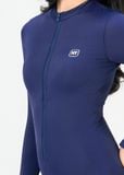  ĐỒ BƠI NỮ XUÂN THU SWIM MỘT MẢNH QUẦN SHORT KIỂU TÔN DÁNG SK39 