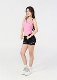  ĐỒ BƠI NỮ XUÂN THU SWIM HAI MẢNH QUẦN SHORT RỜI 2 LỚP KIỂU SRK33 