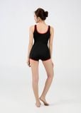  ĐỒ BƠI NỮ XUÂN THU SWIM MỘT MẢNH QUẦN SHORT VIỀN KIỂU ST 
