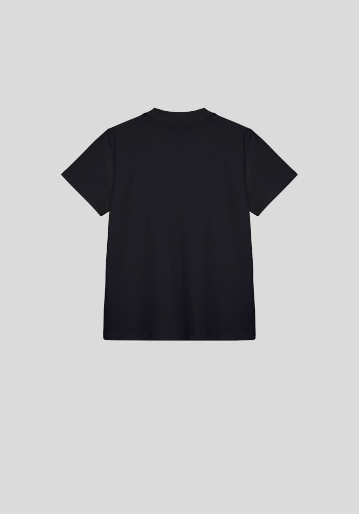 Áo thun hình in nữ - Messages of Joy, Worn with Love Collection