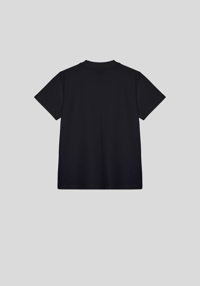 Áo thun hình in nữ - Messages of Joy, Worn with Love Collection