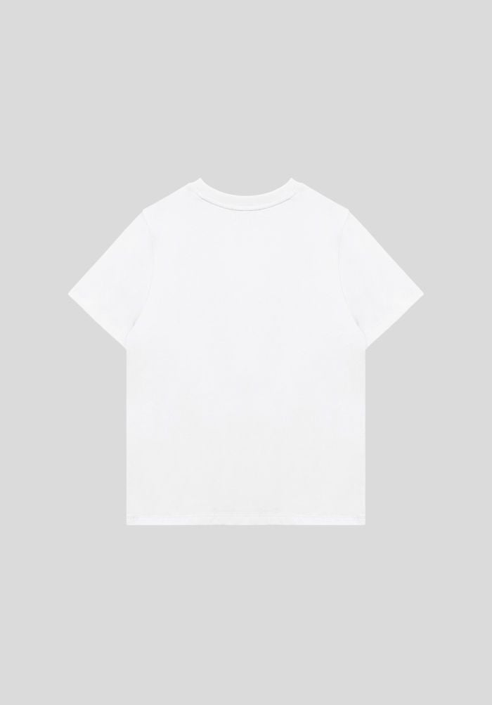 Áo thun hình in Idol K-pop - Idol Kpop style T-shirt