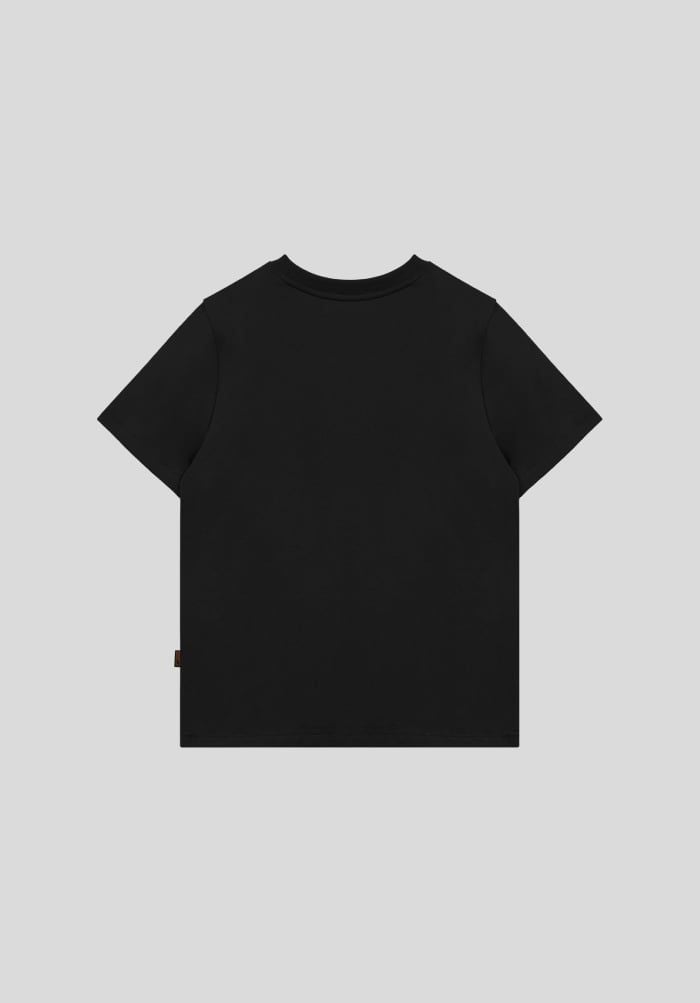 Áo thun hình in Idol K-pop - Idol Kpop style T-shirt