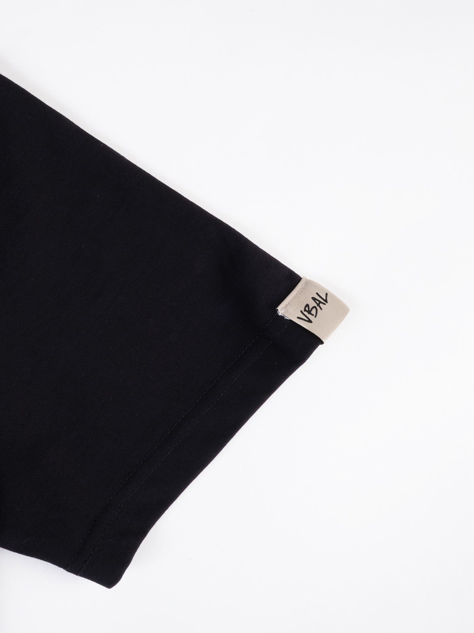 Áo Thun Cao Cấp Unisex Graphic VBAL T-Shirt Ver.2 LIMEORANGE